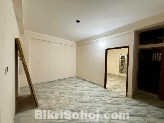 New flat for sale in prime location In Mohammadpur.